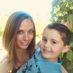 Meet your Posher, Lexie